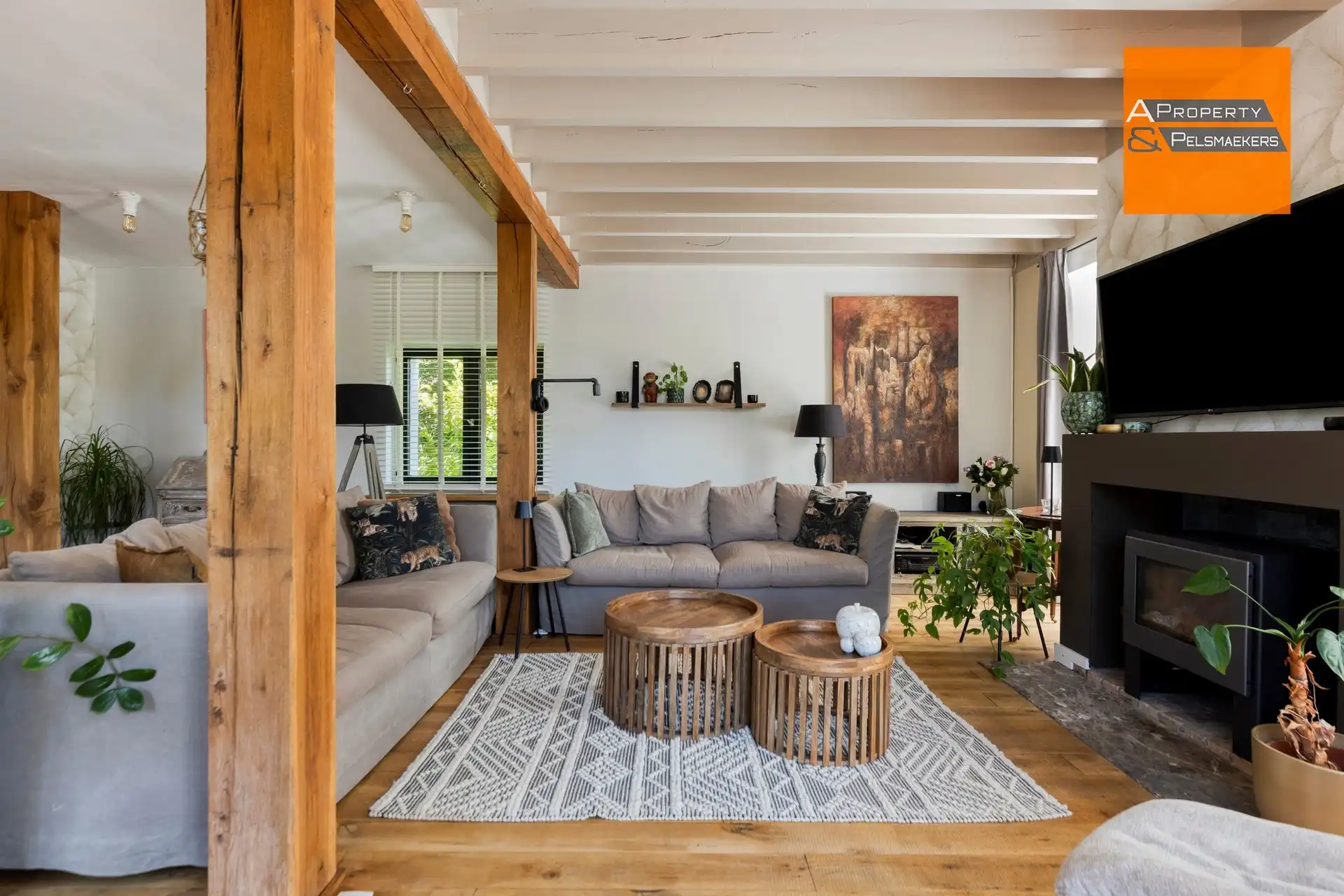 Woning met karakter op een unieke locatie. foto 5