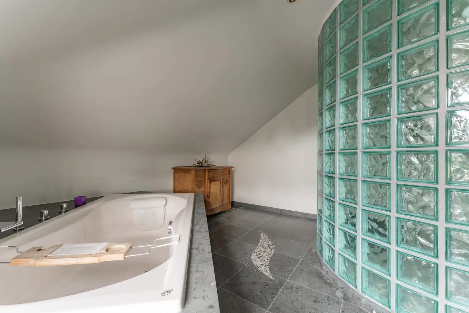 Exclusieve villa in zuiderse stijl op een magnifiek perceel van 5226m²! foto 33