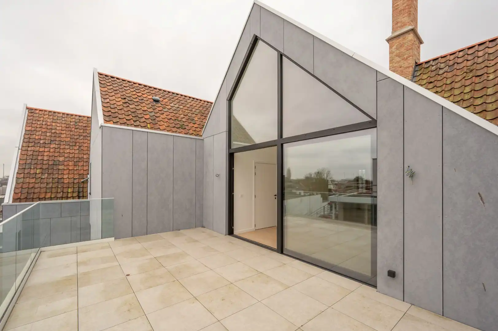 Exclusieve nieuwbouwresidentie "De Gendarmerie" foto 5