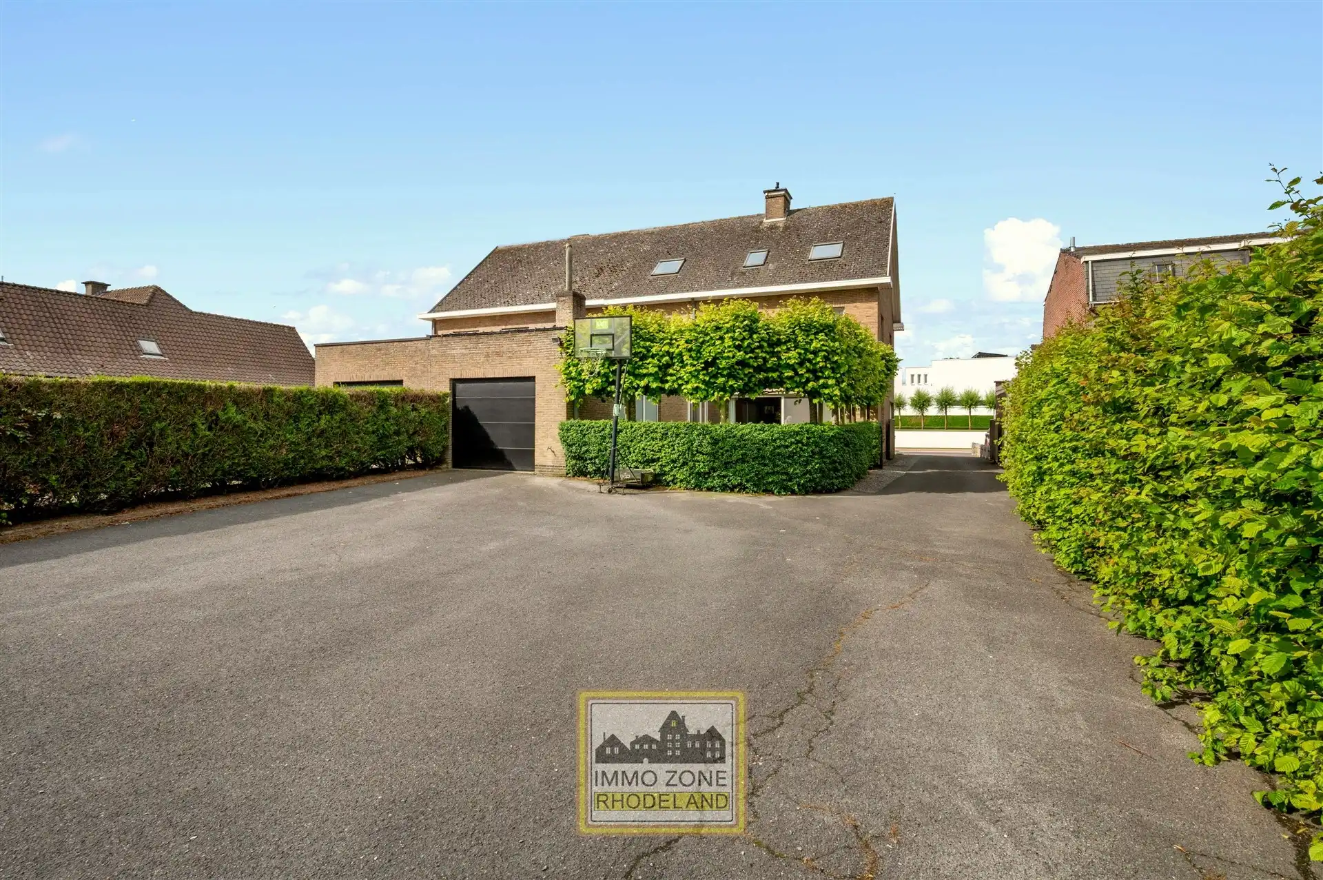 Prachtige instapklare woning op groot perceel  foto 28
