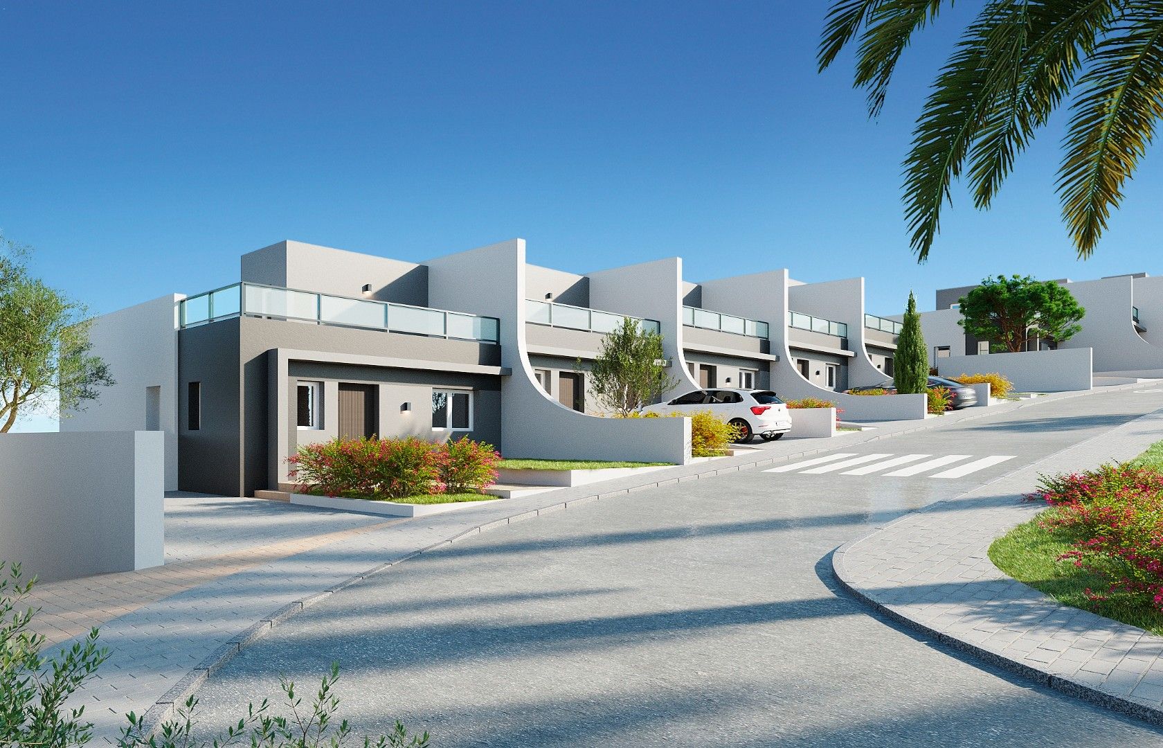 Breeze - Balcon de Finestrat foto 5