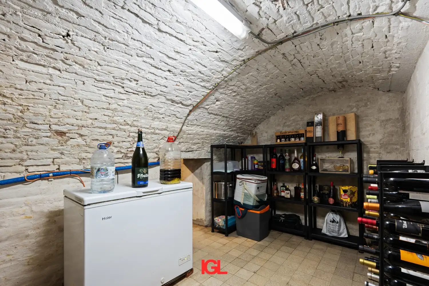 Charmante halfopen woning te koop aan de Brusselbaan! foto 13