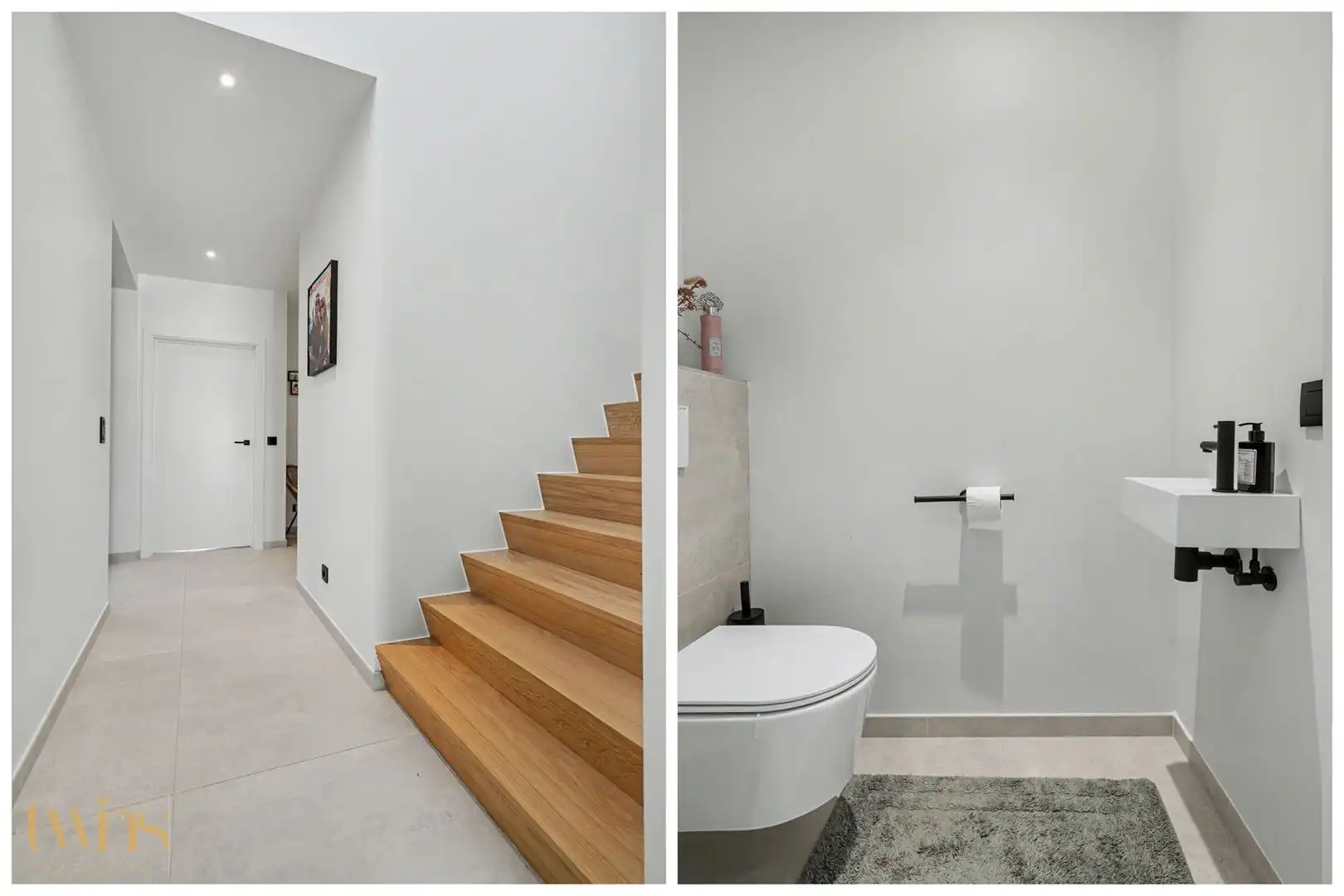 Prachtige BEN-nieuwbouwwoning te Buggenhout-Opstal foto 20