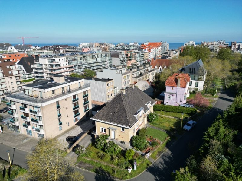 Karaktervolle woning in het centrum van Oostduinkerke-bad foto 13