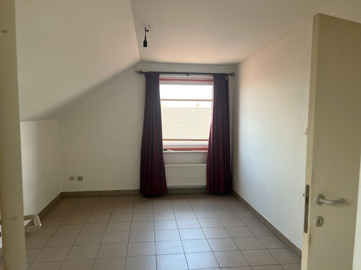 Geriefelijk en gezellig 1-slaapkamerappartement in het knusse Zuienkerke! foto 11