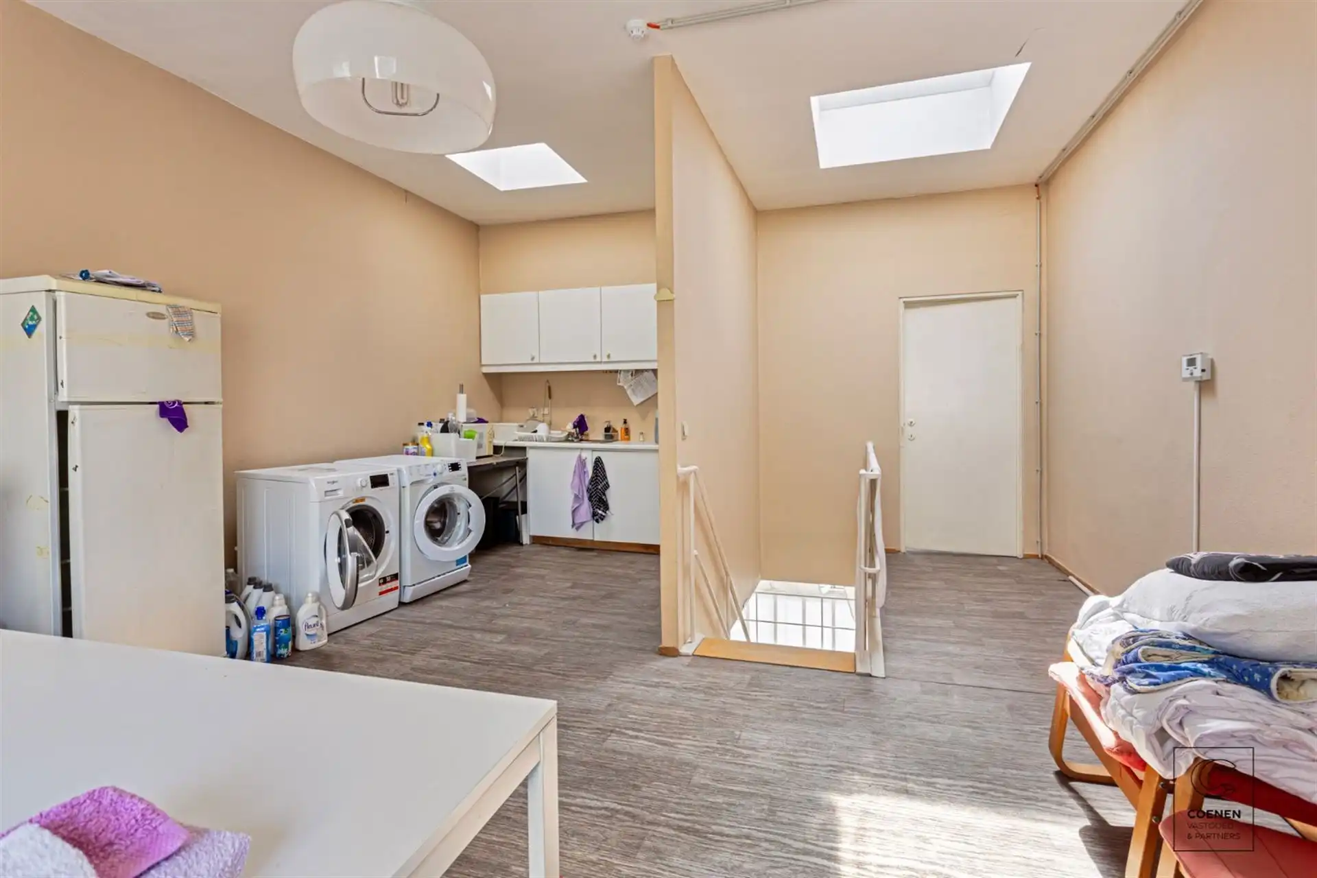 Prachtige handelsruimte met een bruikbare opp. van 355 m²! foto 22