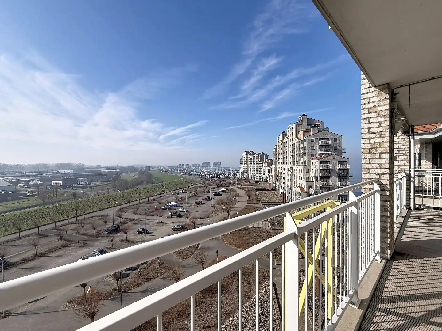 Wonen met fenomenaal uitzicht over de Westerschelde foto 25