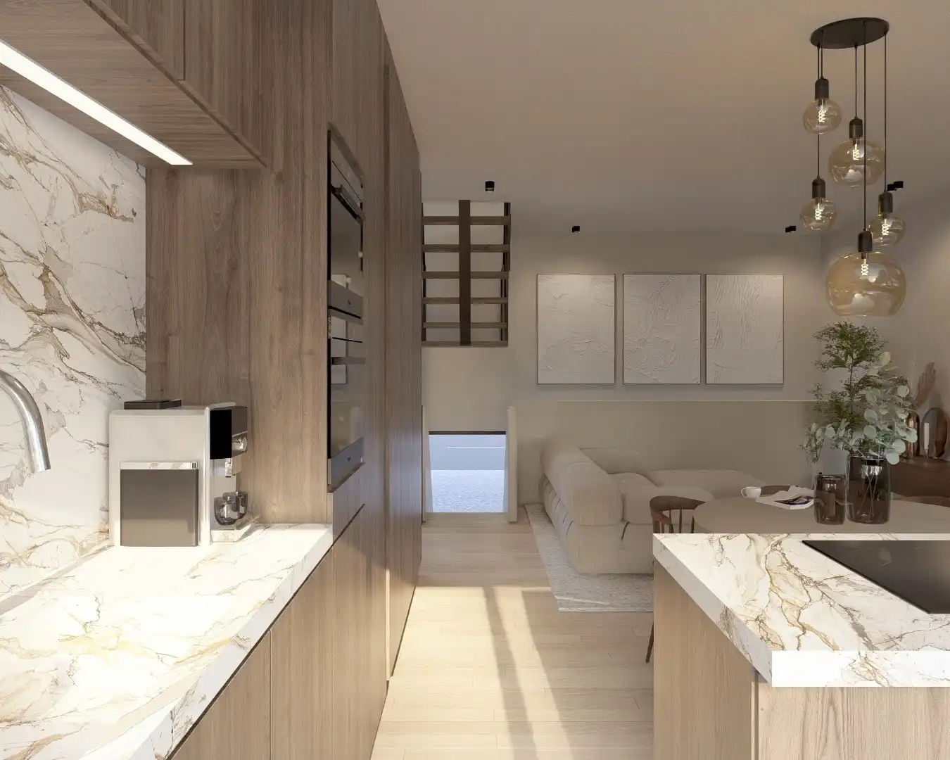 Vrijstaande nieuwbouwwoning onder 2% registratierecht foto 5