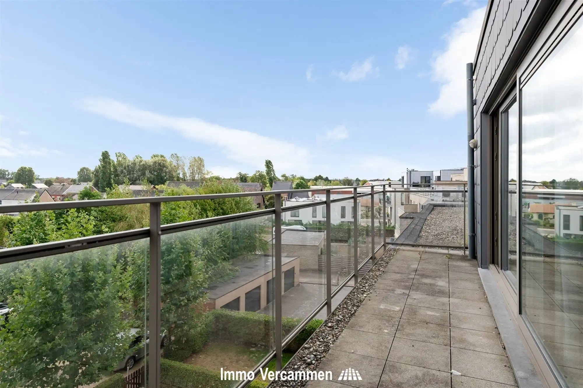 Perfect instapklaar dakappartement te Putte foto 7