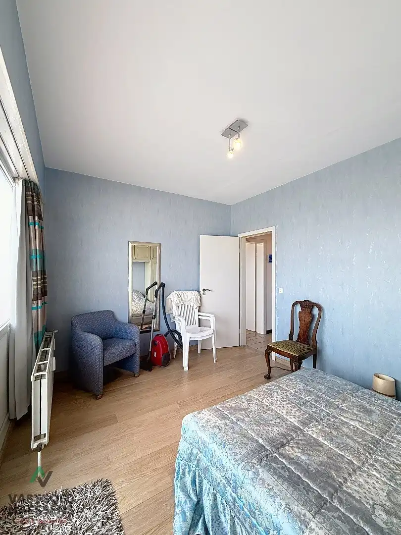 INSTAPKLAAR 2 SLPK APP - PANOARMISCH ZICHT - RUIME TERRASSEN foto 22