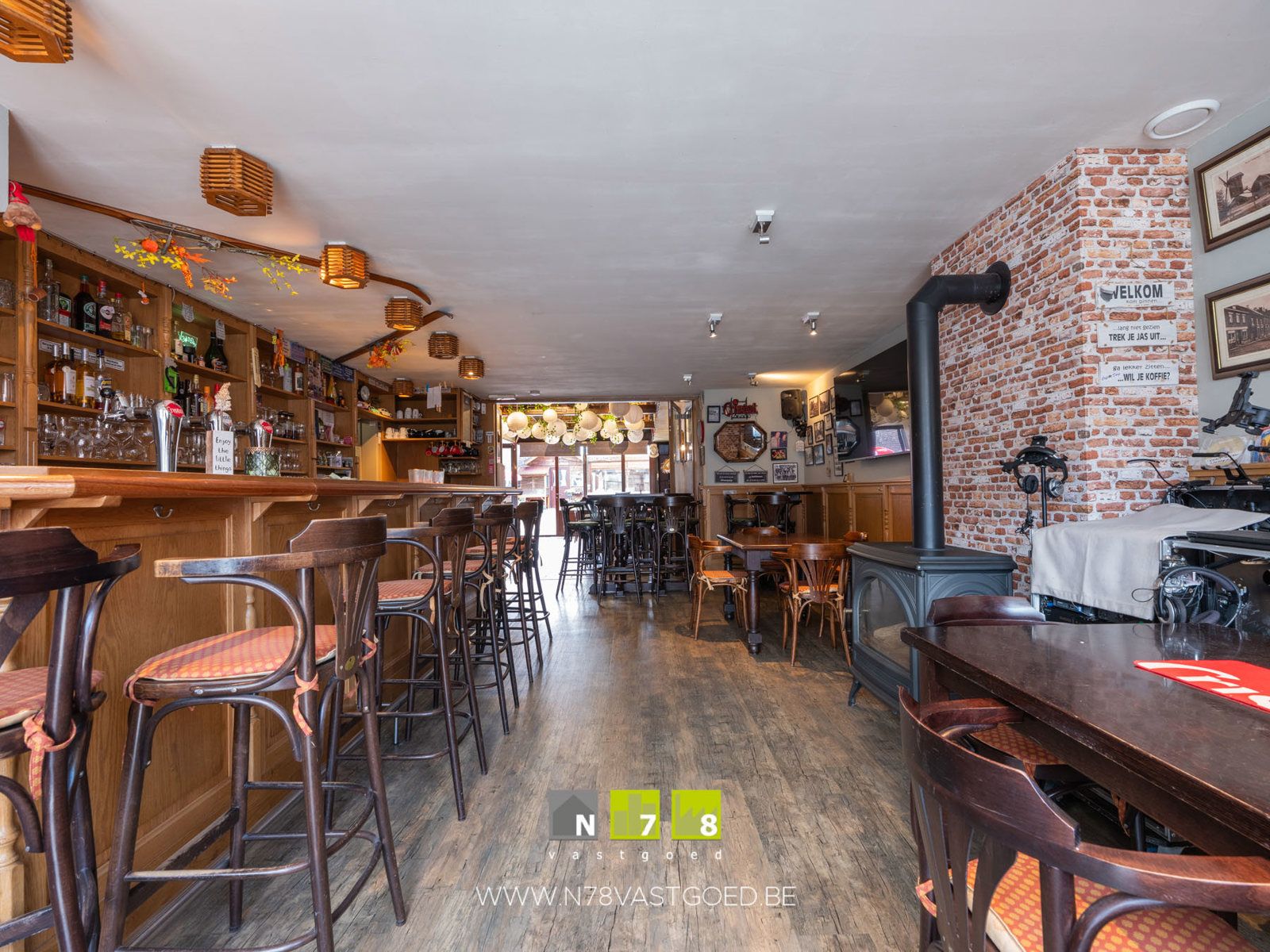 Commerciële ruimte te koop foto 2