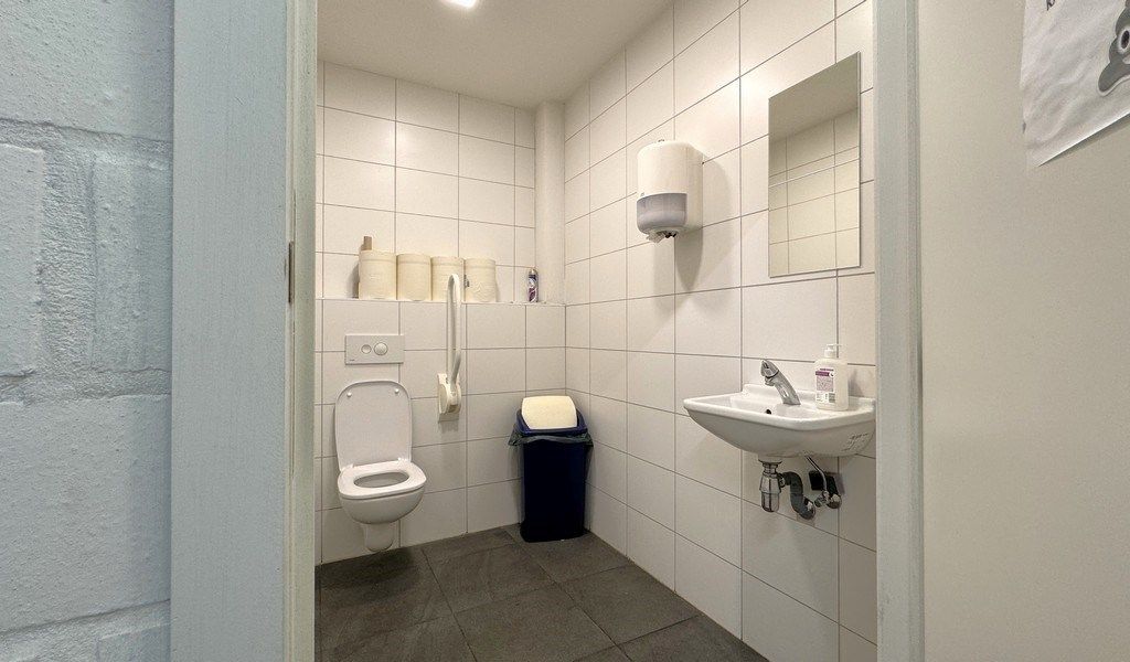 Kantoor met magazijn te huur in Ceka Center Antwerpen foto 10