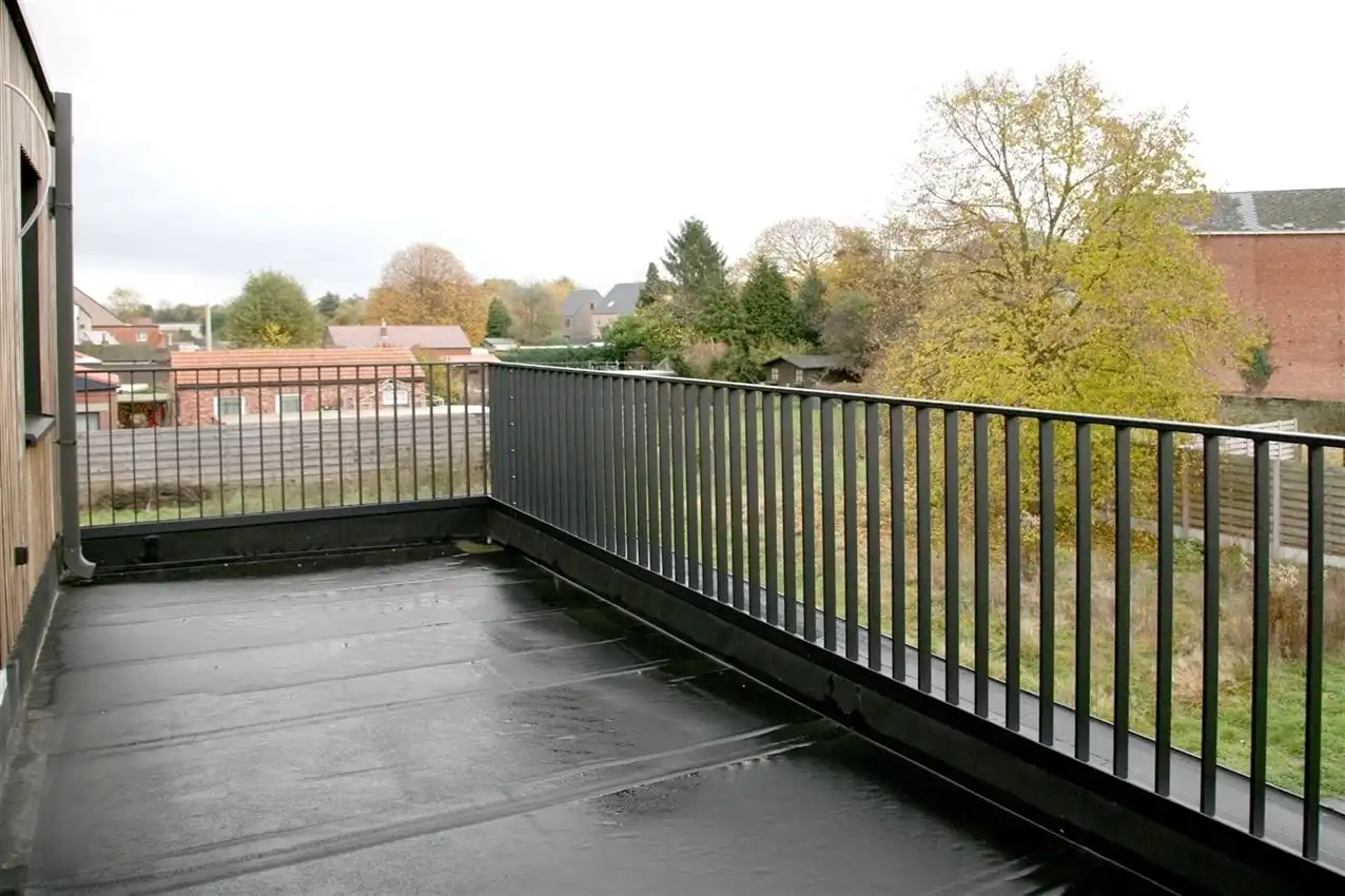 Recent, energiezuinig appartement nabij centrum Aarschot foto 20