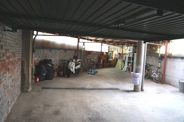 Appartement met 2 slaapkamers, balkon en garage in Tongeren foto 7