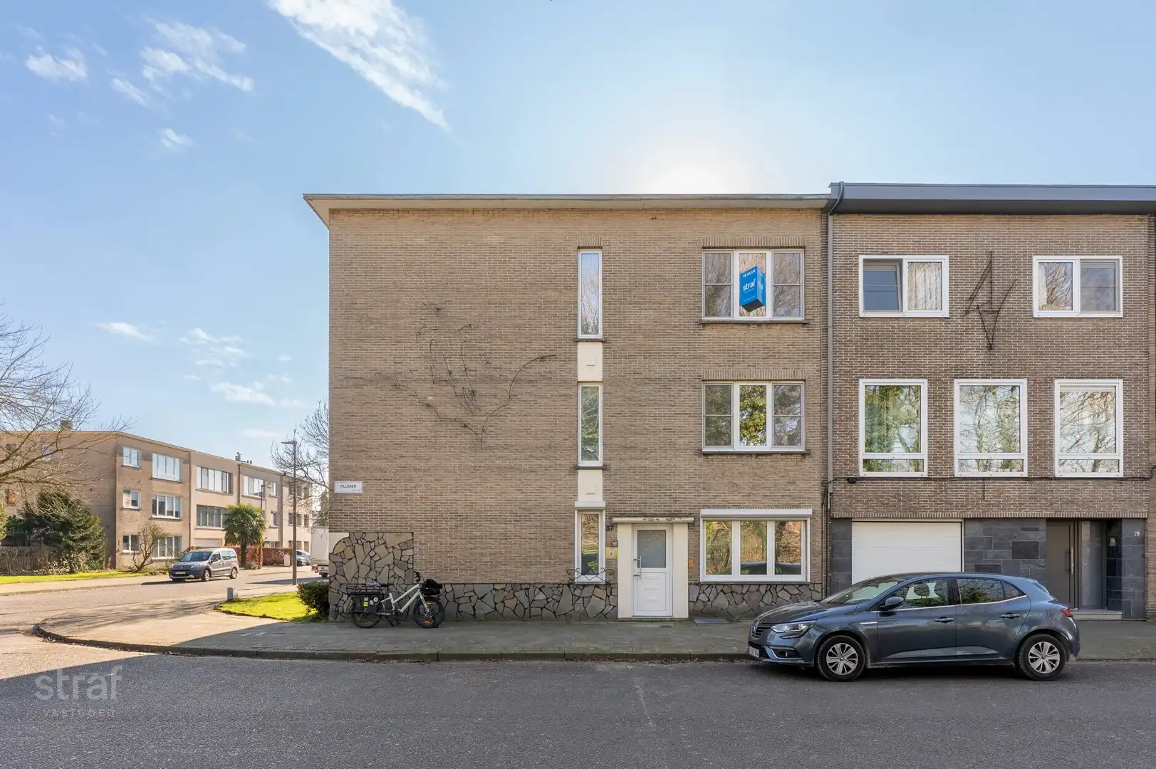 TE HUUR / Recent gerenoveerd 2 slpk appartement vlak bij het Galgenweel foto 13