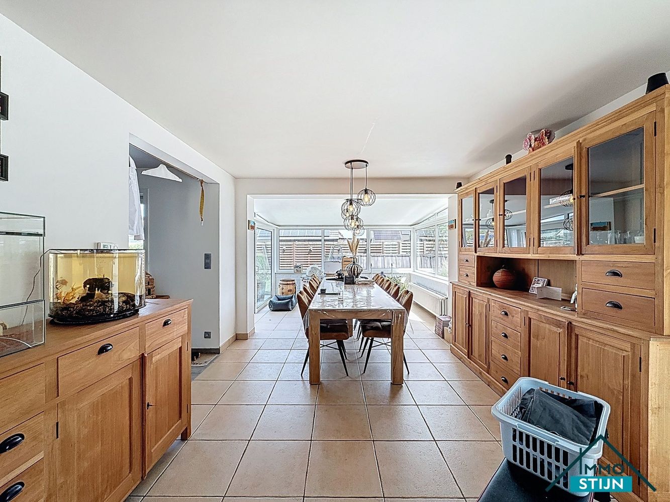 Landelijk gelegen woning met 4 slaapkamers foto 5