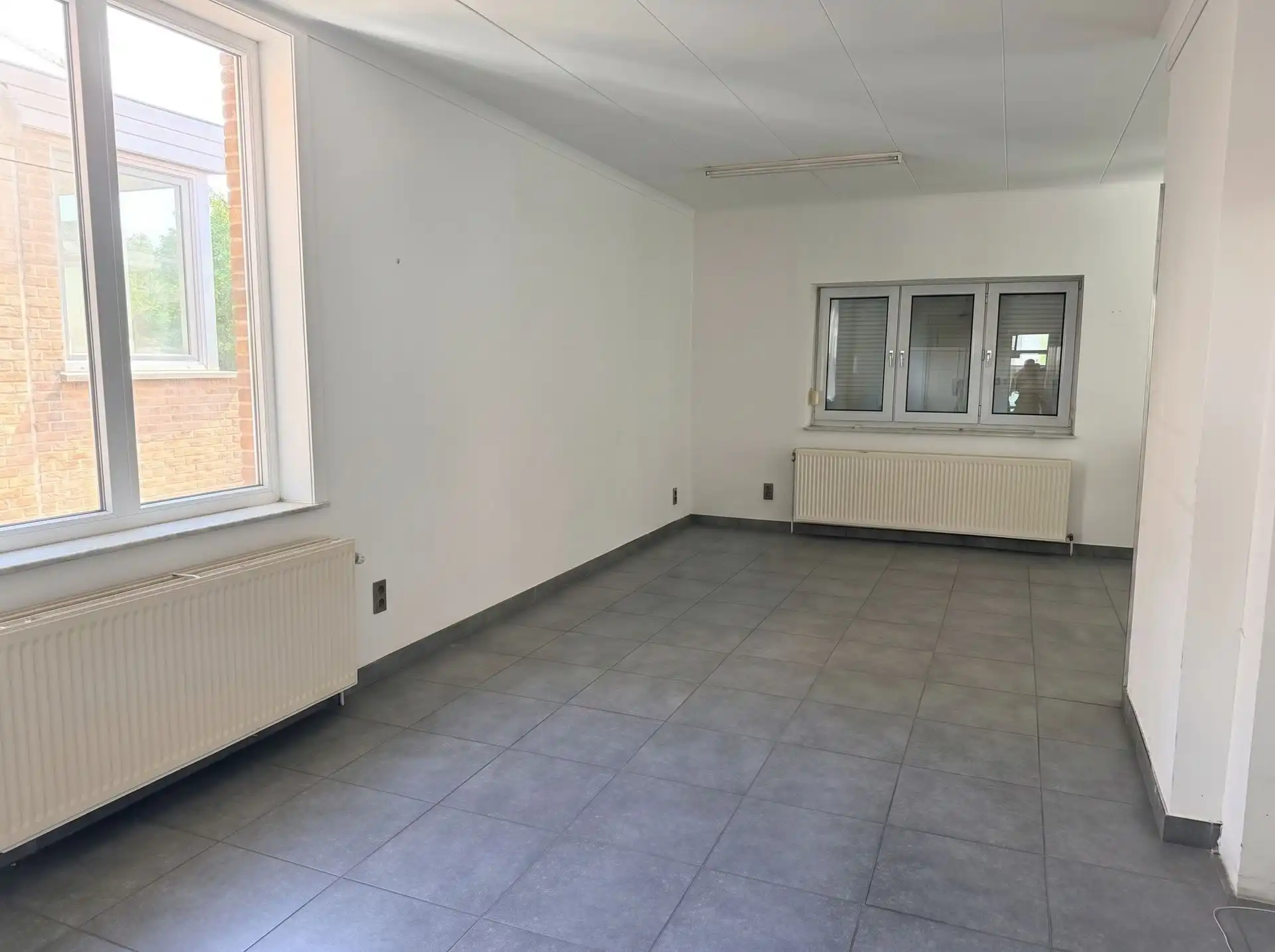 Winkelruimte + duplex appartement foto 10