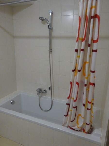 Lichtrijk hoekappartement met 2 kamers, ruim terras met prachtig zicht en garage foto 12