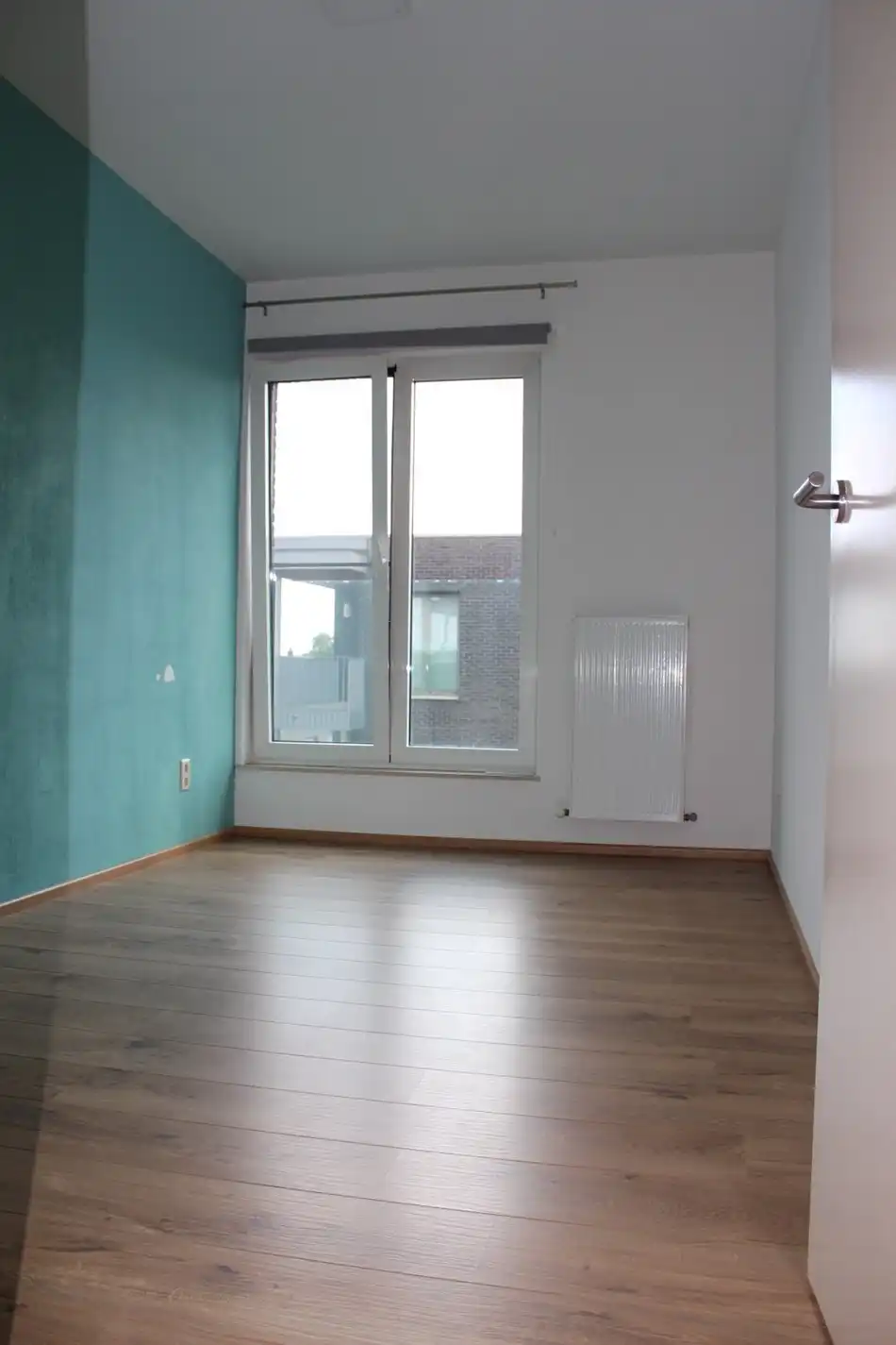 Ruim appartement met terras in het centrum van Lommel. foto 9