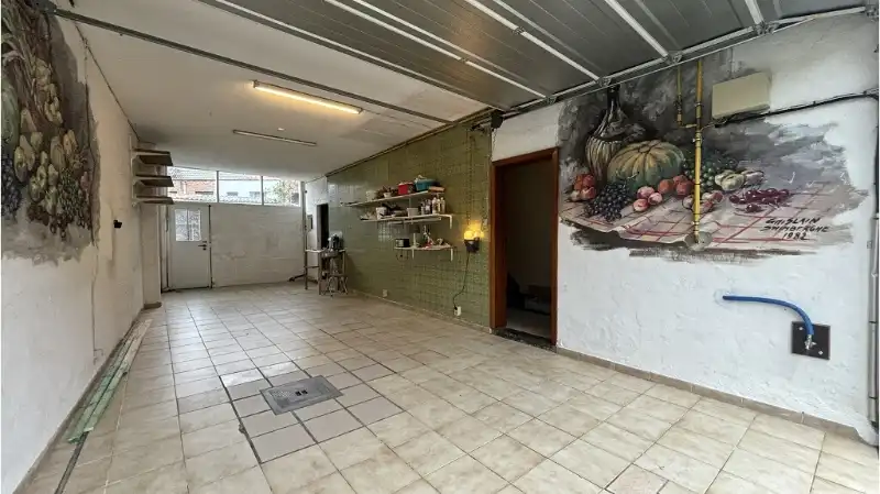 Comfortabele 3-slaapkamerwoning met tuin + zeer ruime GARAGE te koop in Brugge foto 16