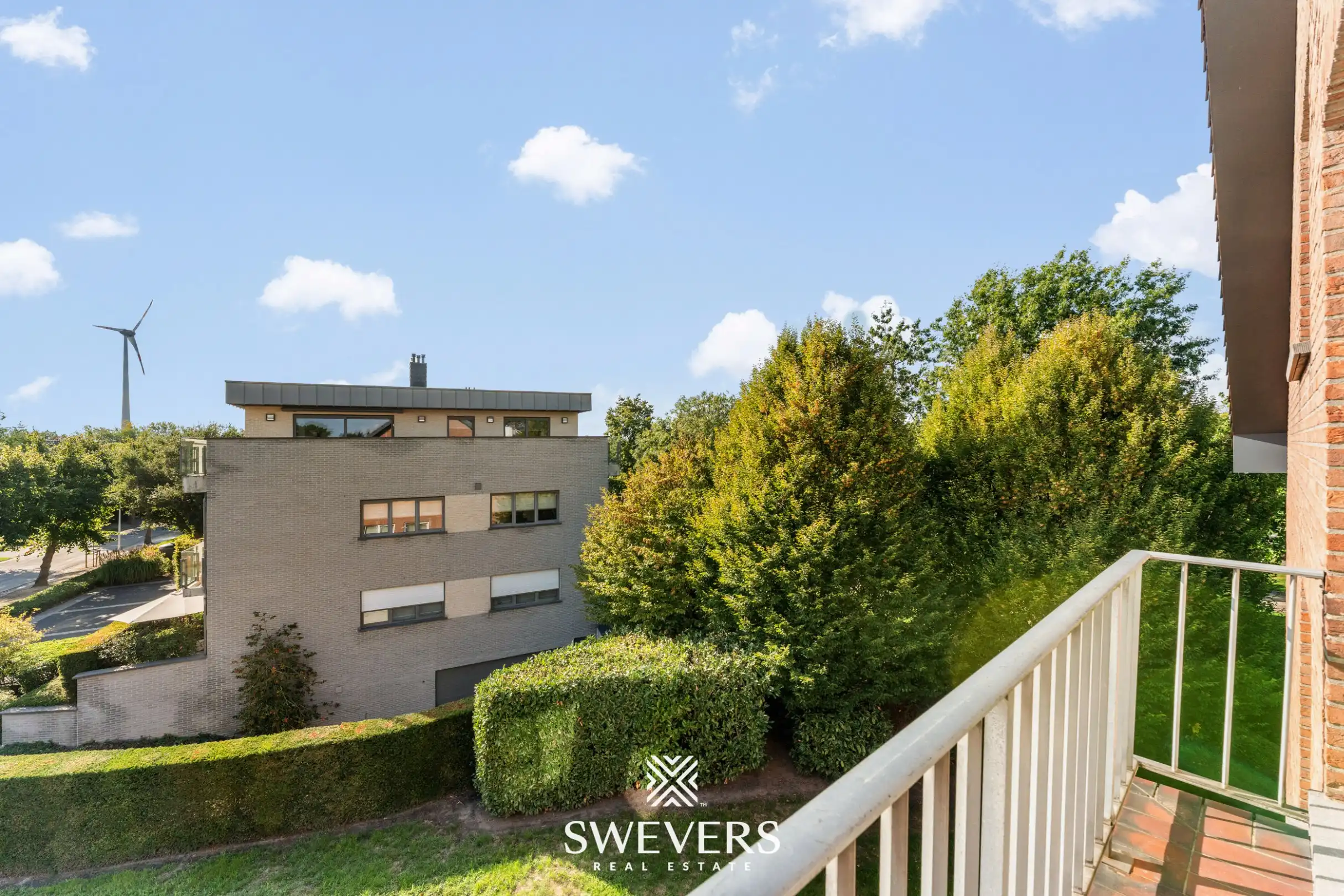 Ruim 3-slaapkamerappartement met EPC B vlakbij Hasselt centrum foto 18