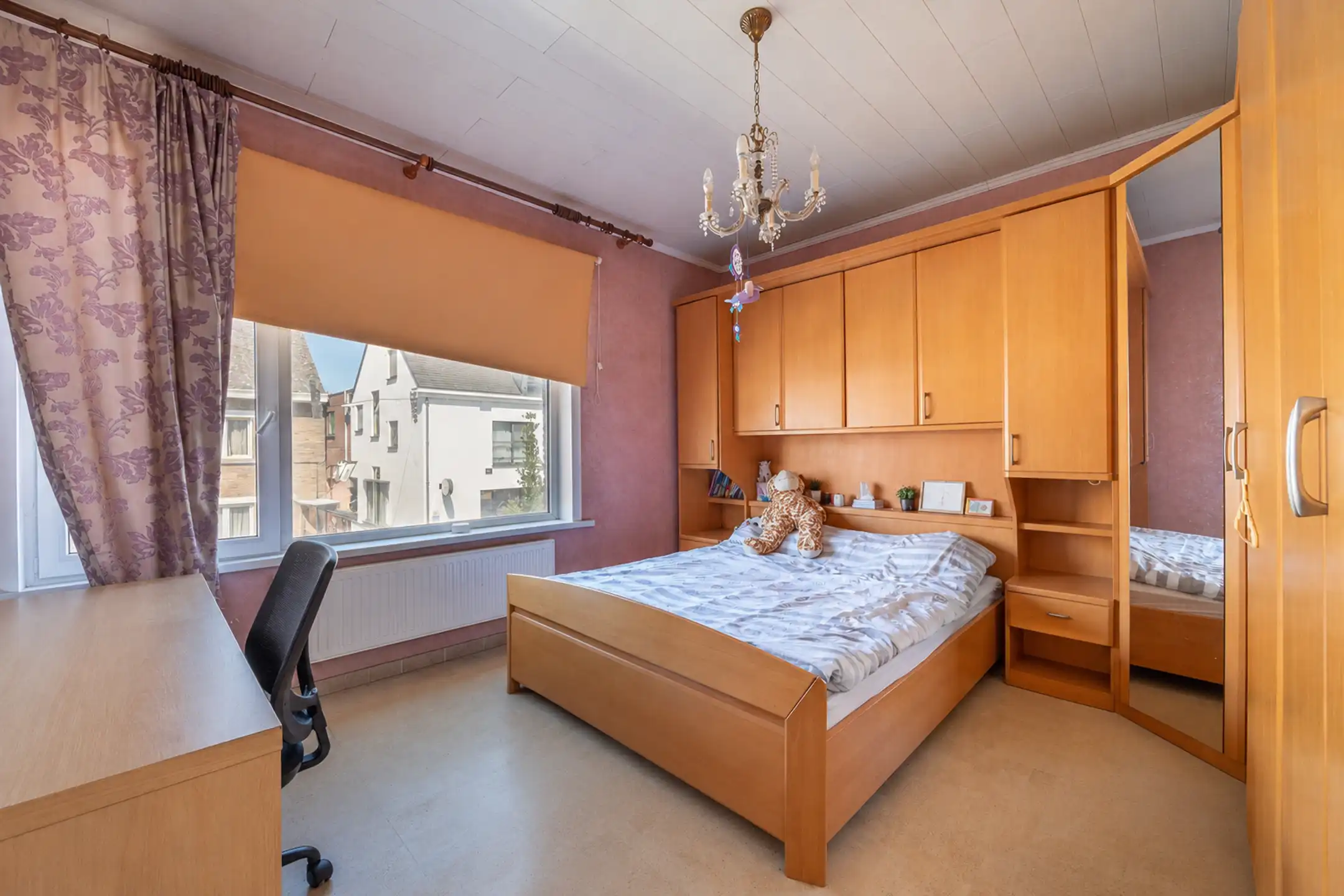Rijwoning in het centrum van Bonheiden foto 15