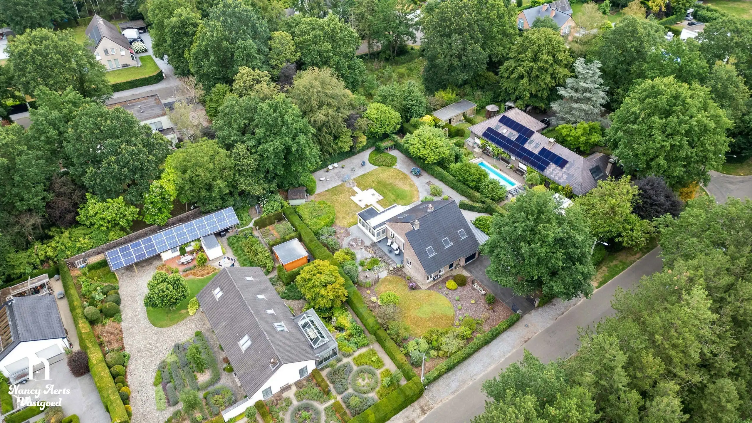 Wonen in het groen op een absolute toplocatie in Bolderberg foto 2