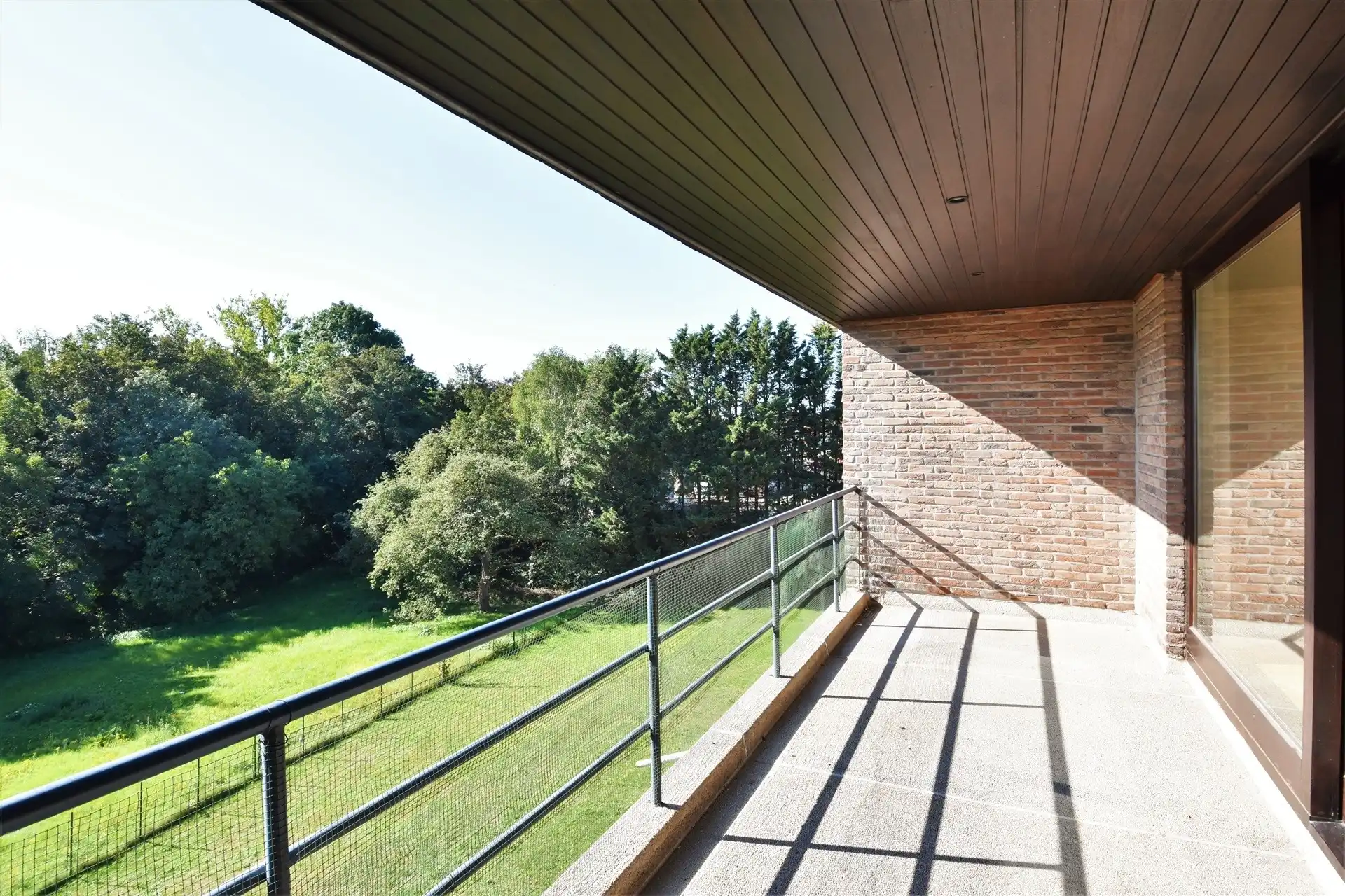 Ruim appartement met groen uitzicht op park Osbroek foto 7