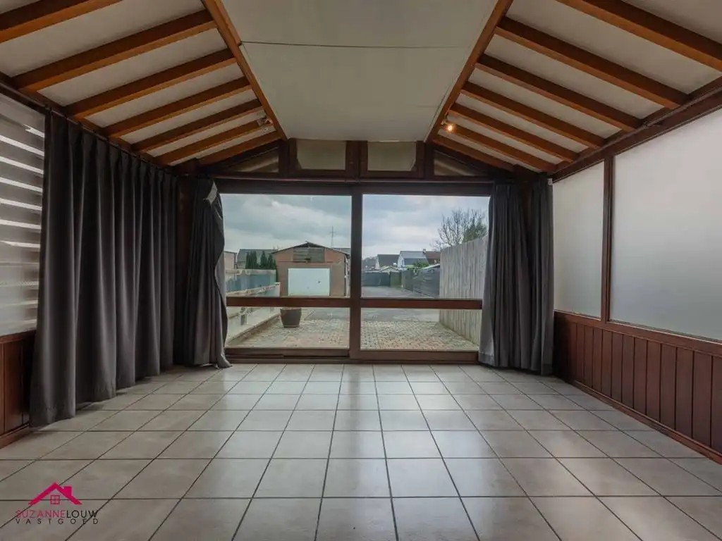 Gelijkvloerse vrijstaande woning foto 22