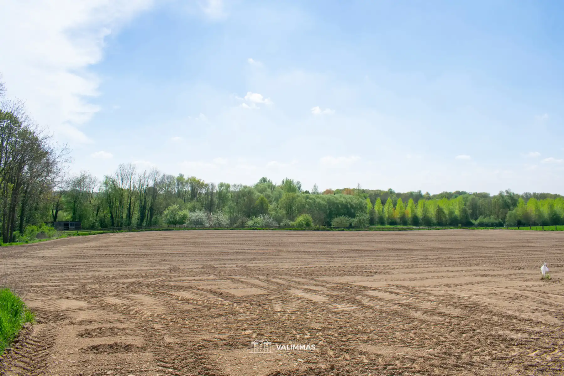 Mooi perceel landbouwgrond, ± 34 are.... foto 11