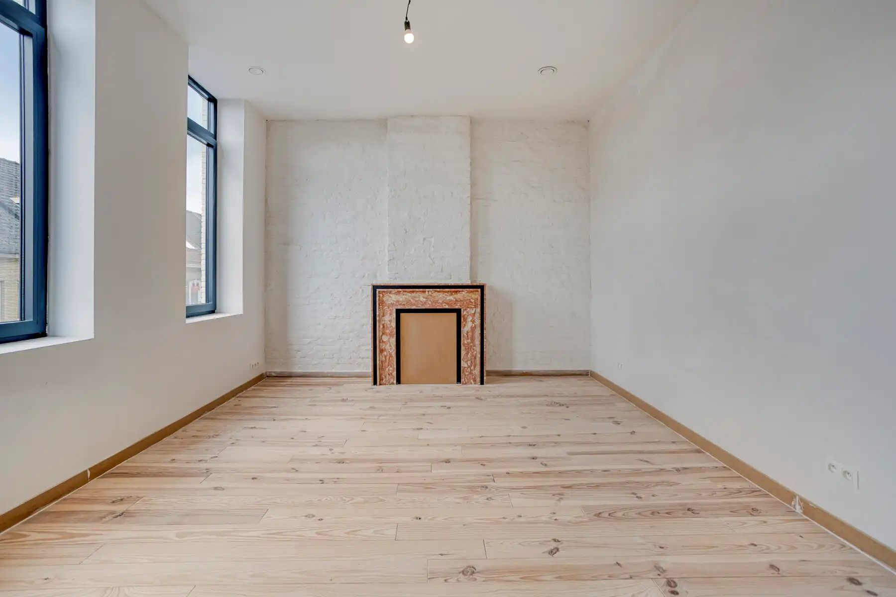 Prachtig gerenoveerd herenhuis met EPC A foto 17