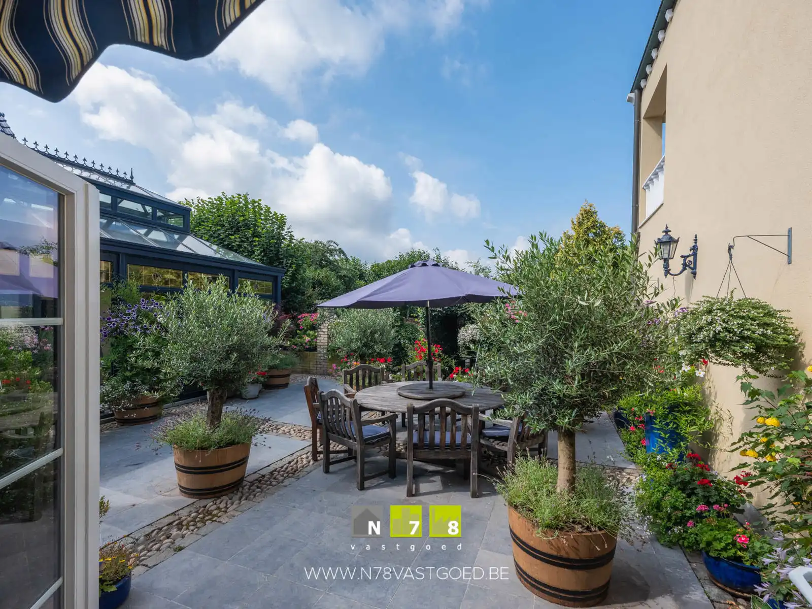 Huis te koop foto 57