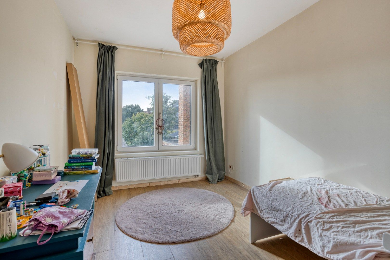 Woning met 6 slaapkamers, 2 badkamers en tuin in Kessel-Lo! – EPC 223 kWh/m² - bewoonbare opp. 251 m² foto 24