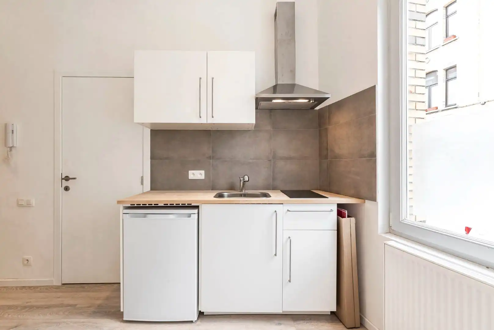 Interessant investeringspand met optimalisatiepotentieel! foto 3