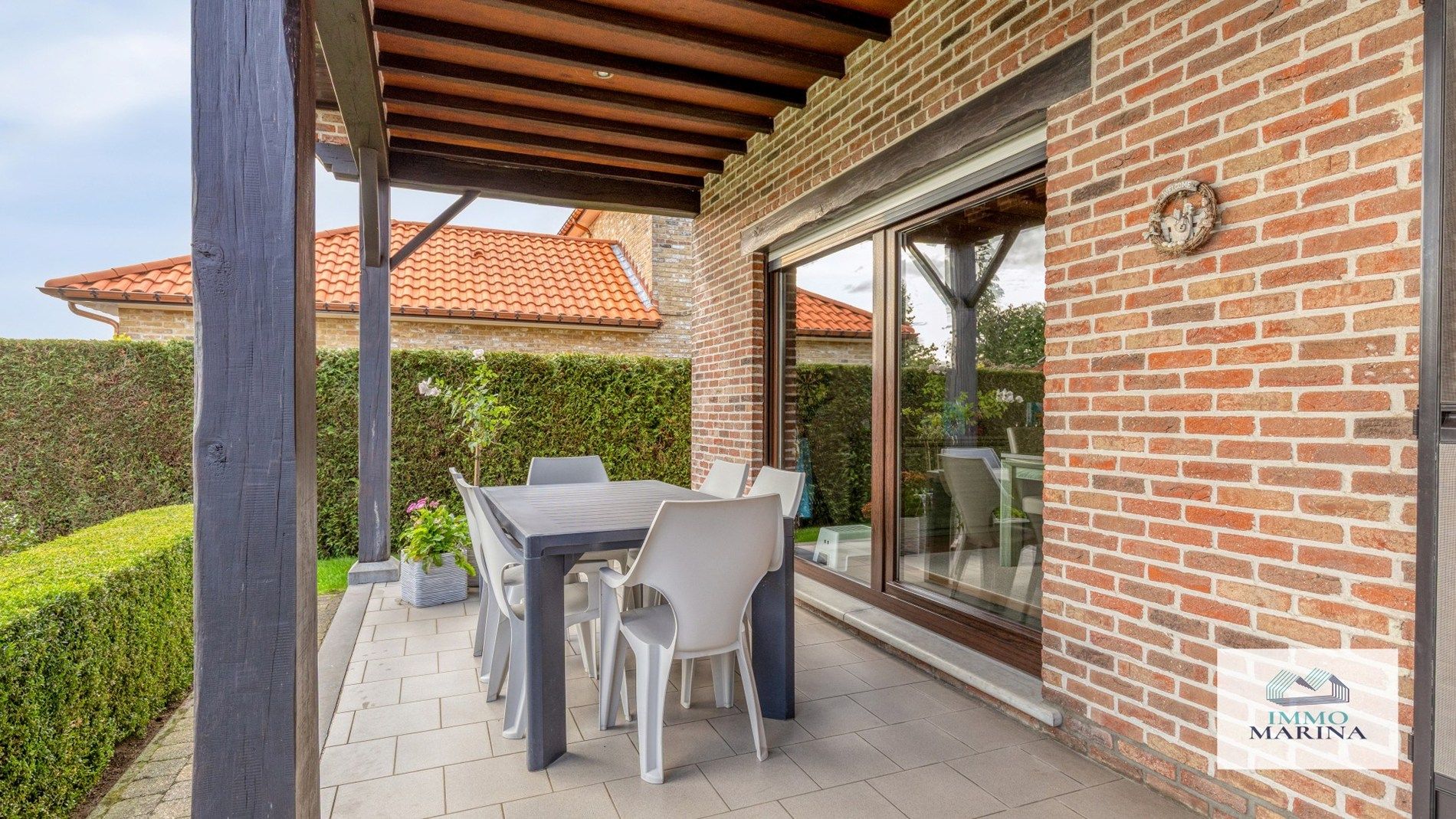 Goed onderhouden woning te Booischot foto 19