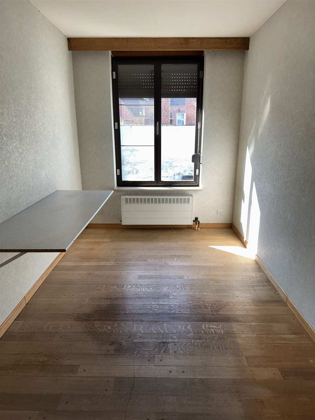 Ruim appartement met zicht op de Dijle foto 11