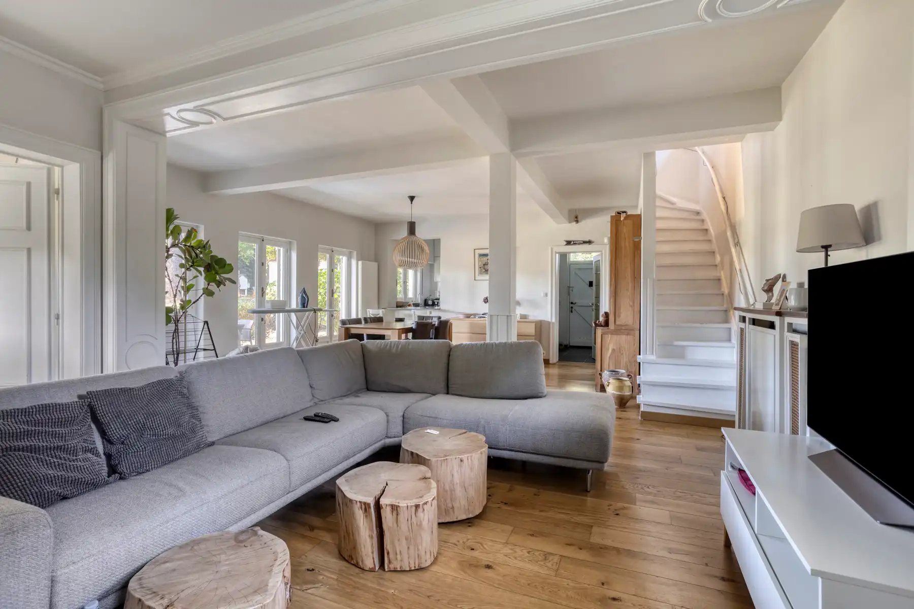 Villa te koop foto 3