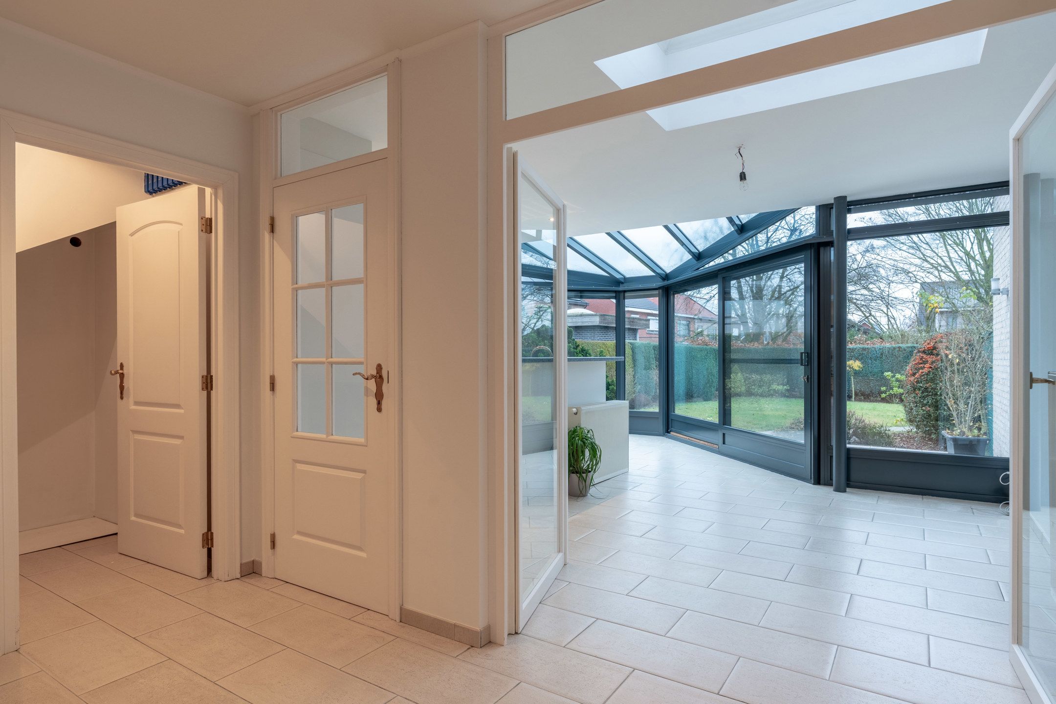 Gunstig gelegen 3 slpk woning met ruime tuin te Oud-Turnhout foto 6