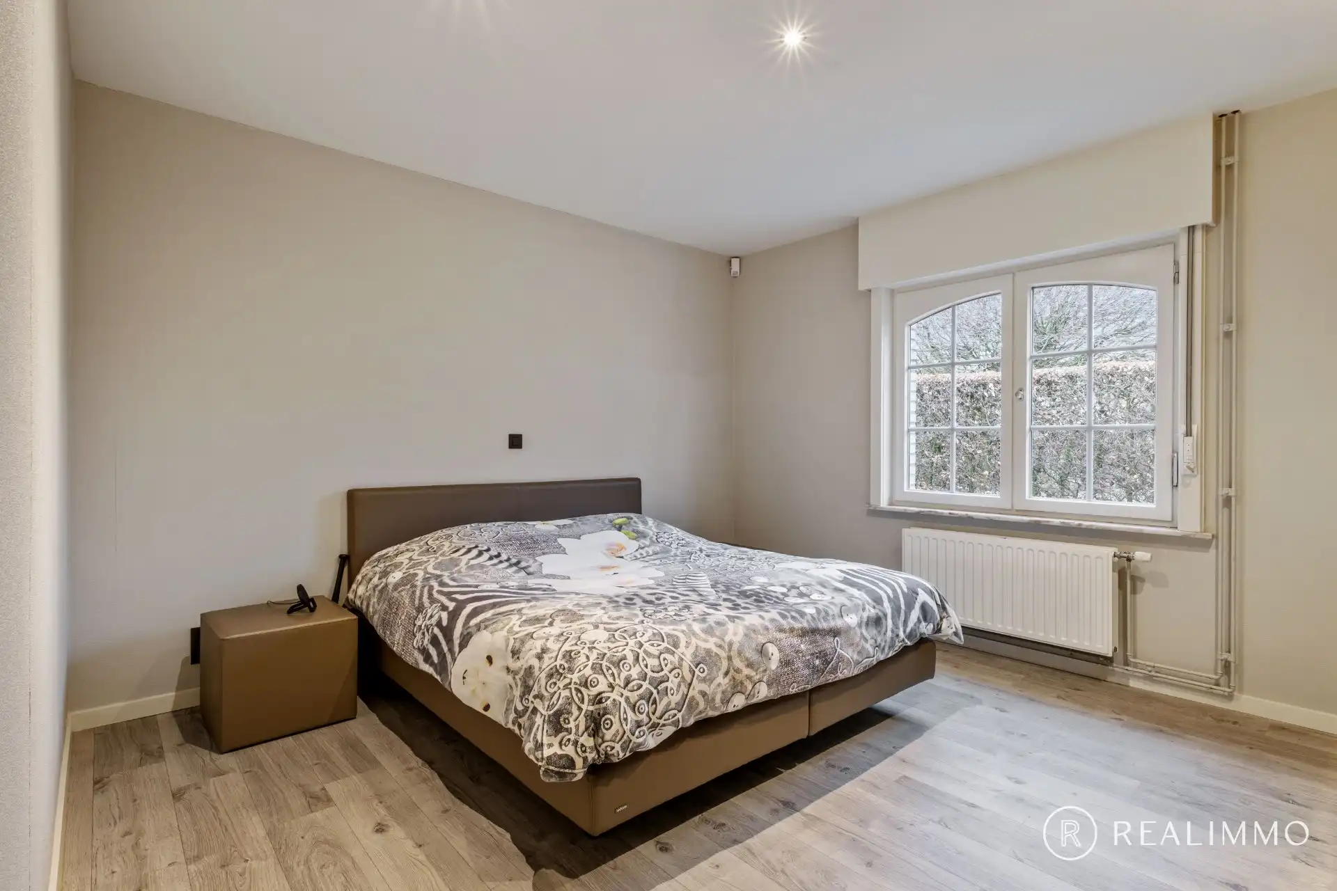 Pure luxe en ruimte op topligging in Waregem foto 9