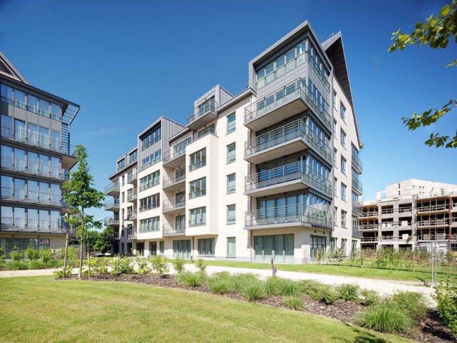 Mooi gemeubeld app. - 2 Kamers + TERRAS!! foto 14