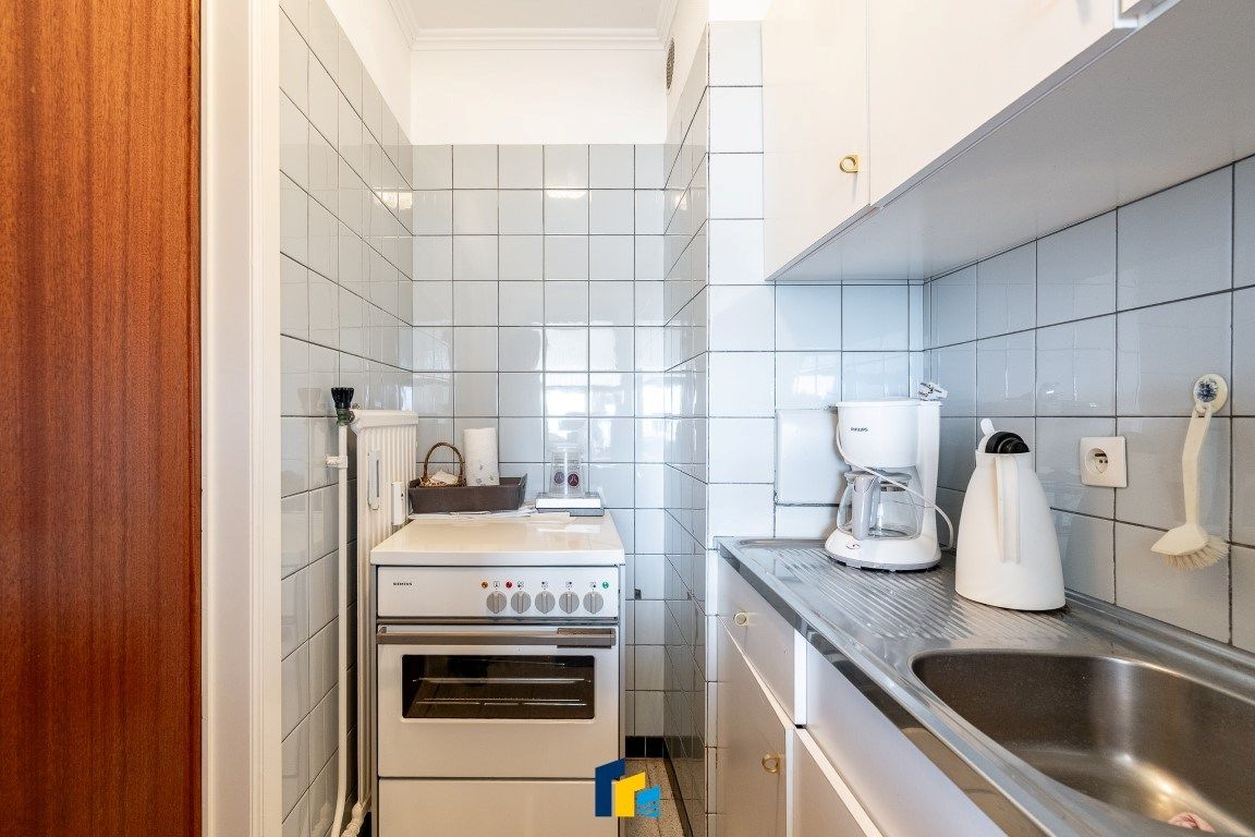 2 slpkapp met zeezicht en verfraaiingspotentieel foto 6
