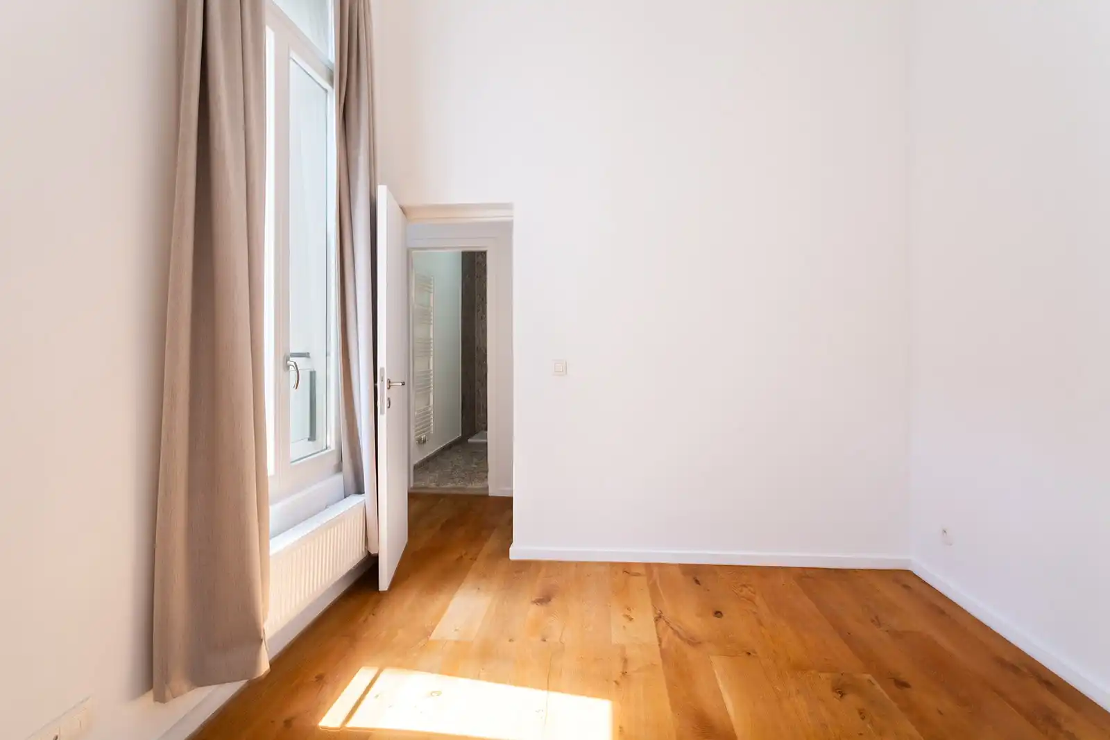 Stijlvol wonen in de modewijk foto 12