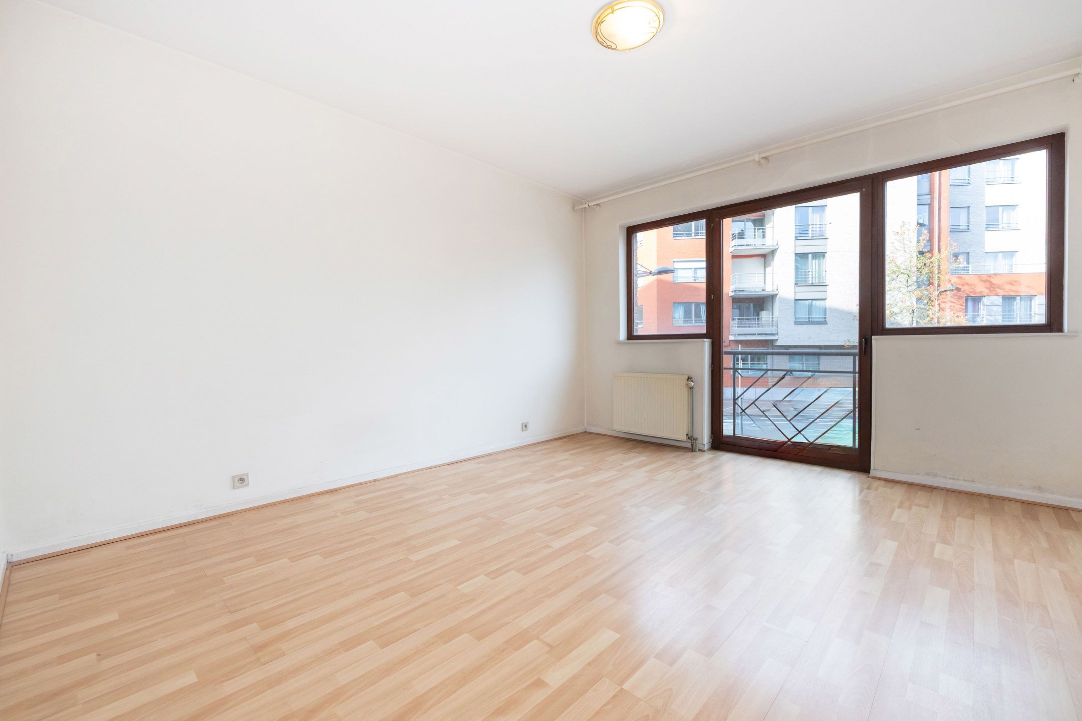 Appartement met 2 slaapkamers + P foto 11