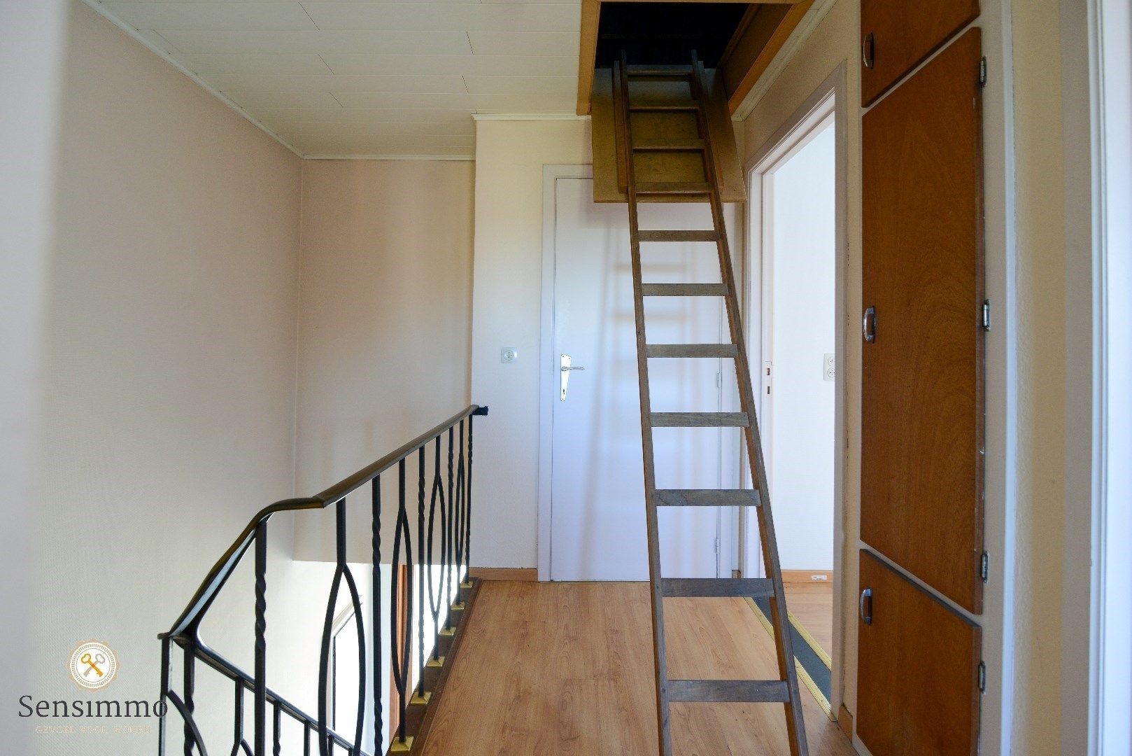 Gezinswoning met 3 slaapkamers op mooi perceel te Houthalen-Helchteren foto 13