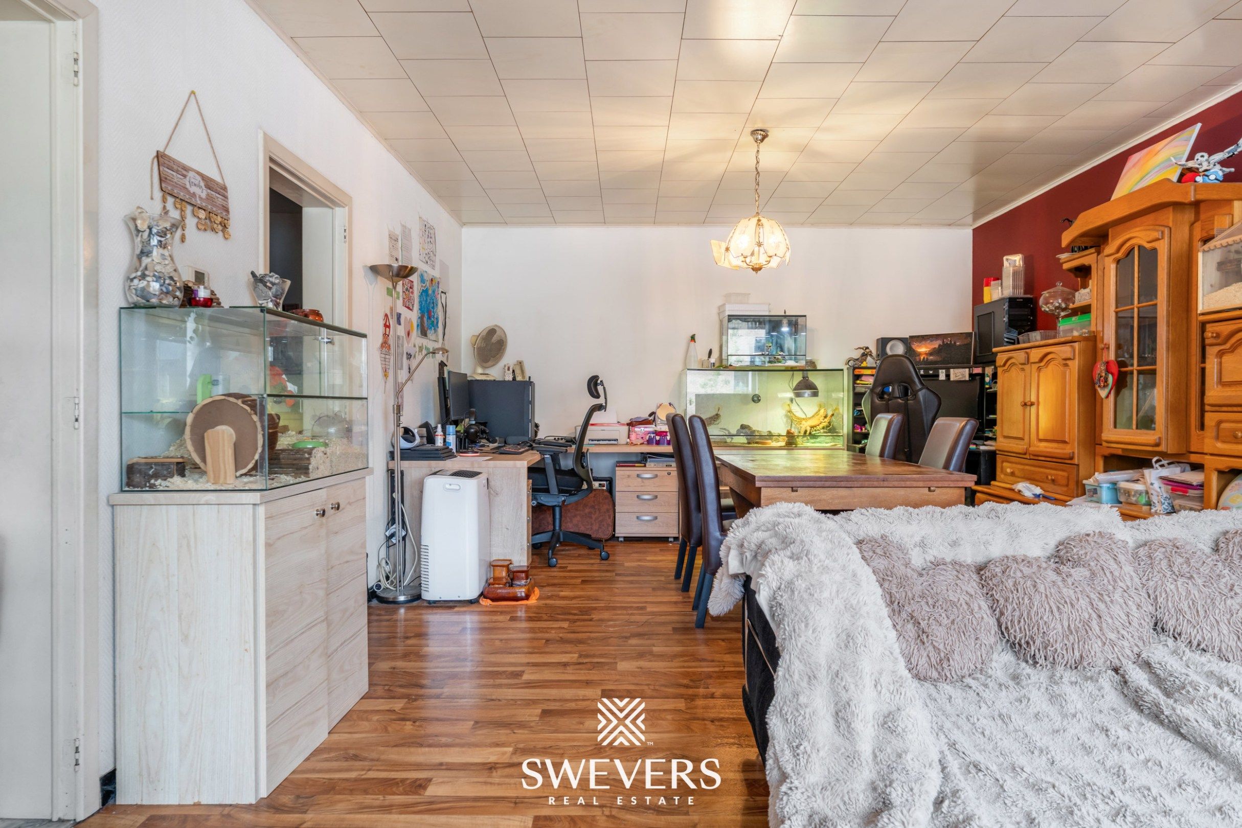Op te frissen startersappartement foto 9