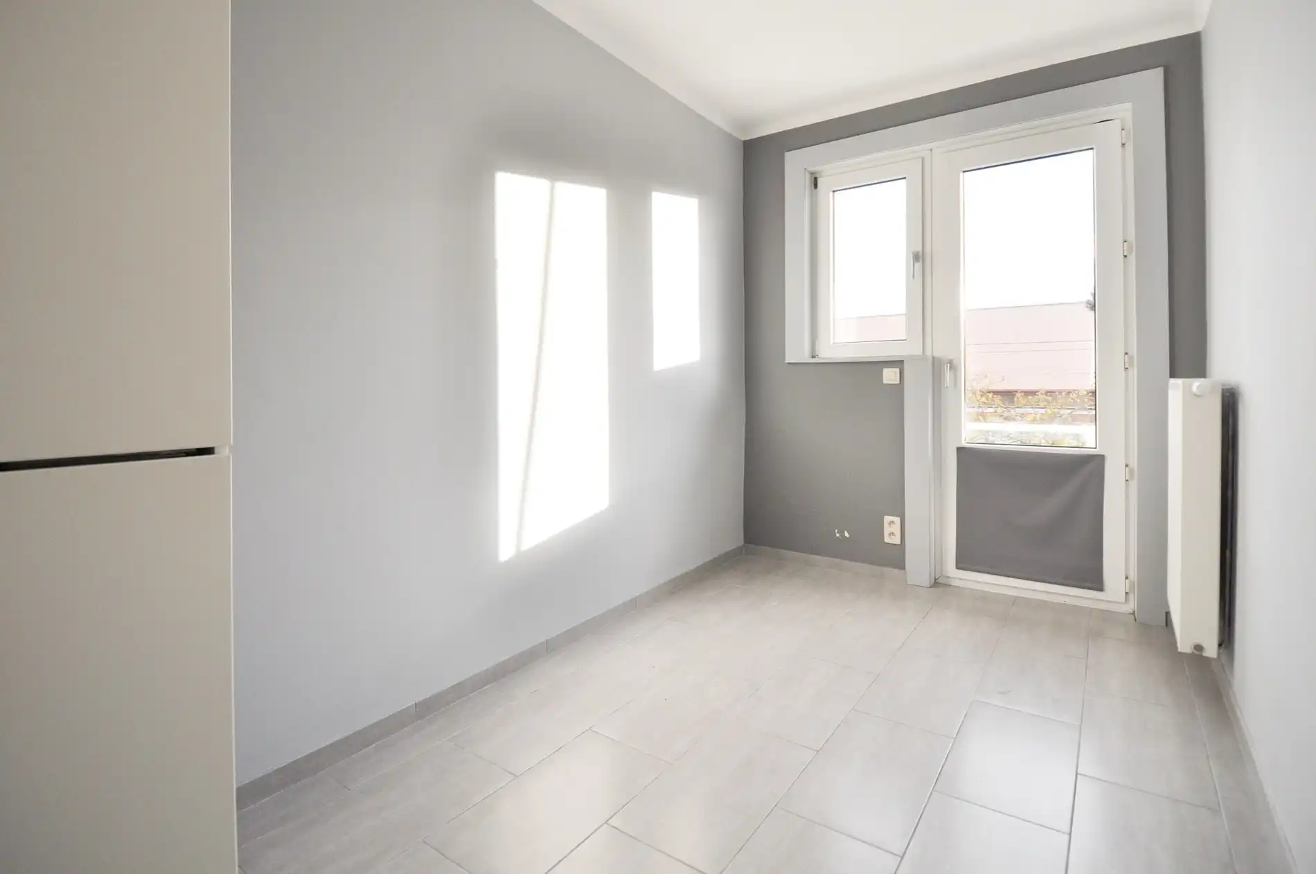 Instapklaar appartement gelegen in een kleine residentie nabij het Zegemeer. foto 13