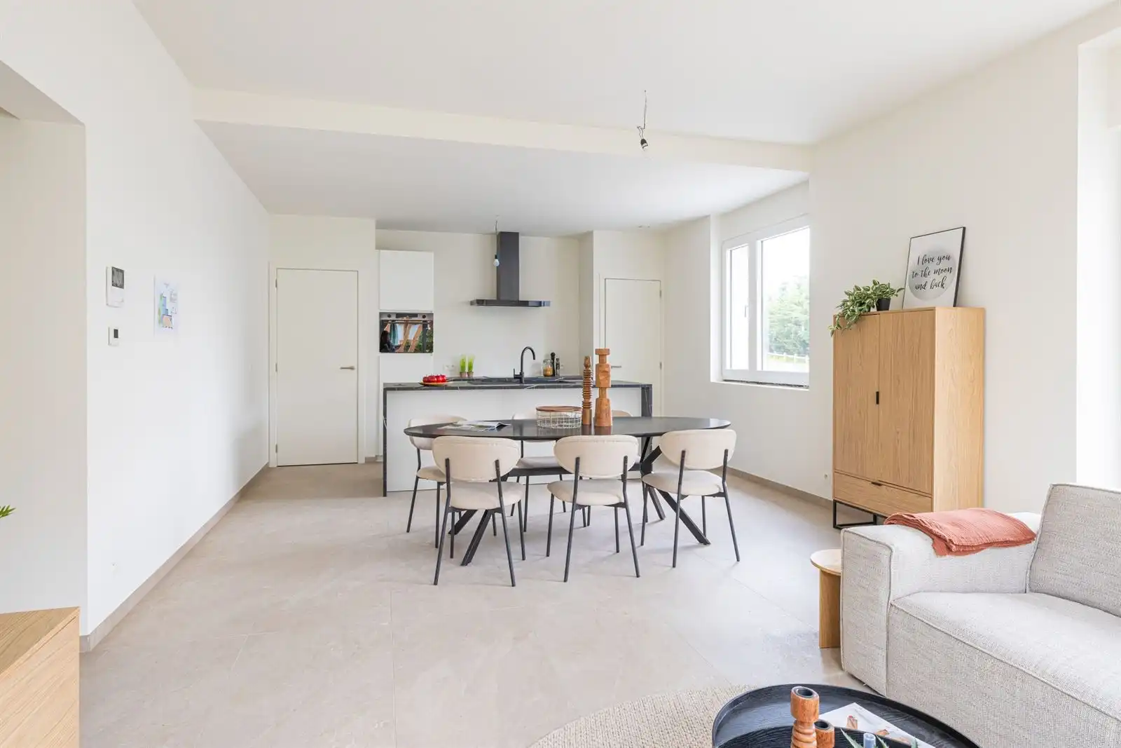 Stijlvol appartement met prachtig zicht foto 6