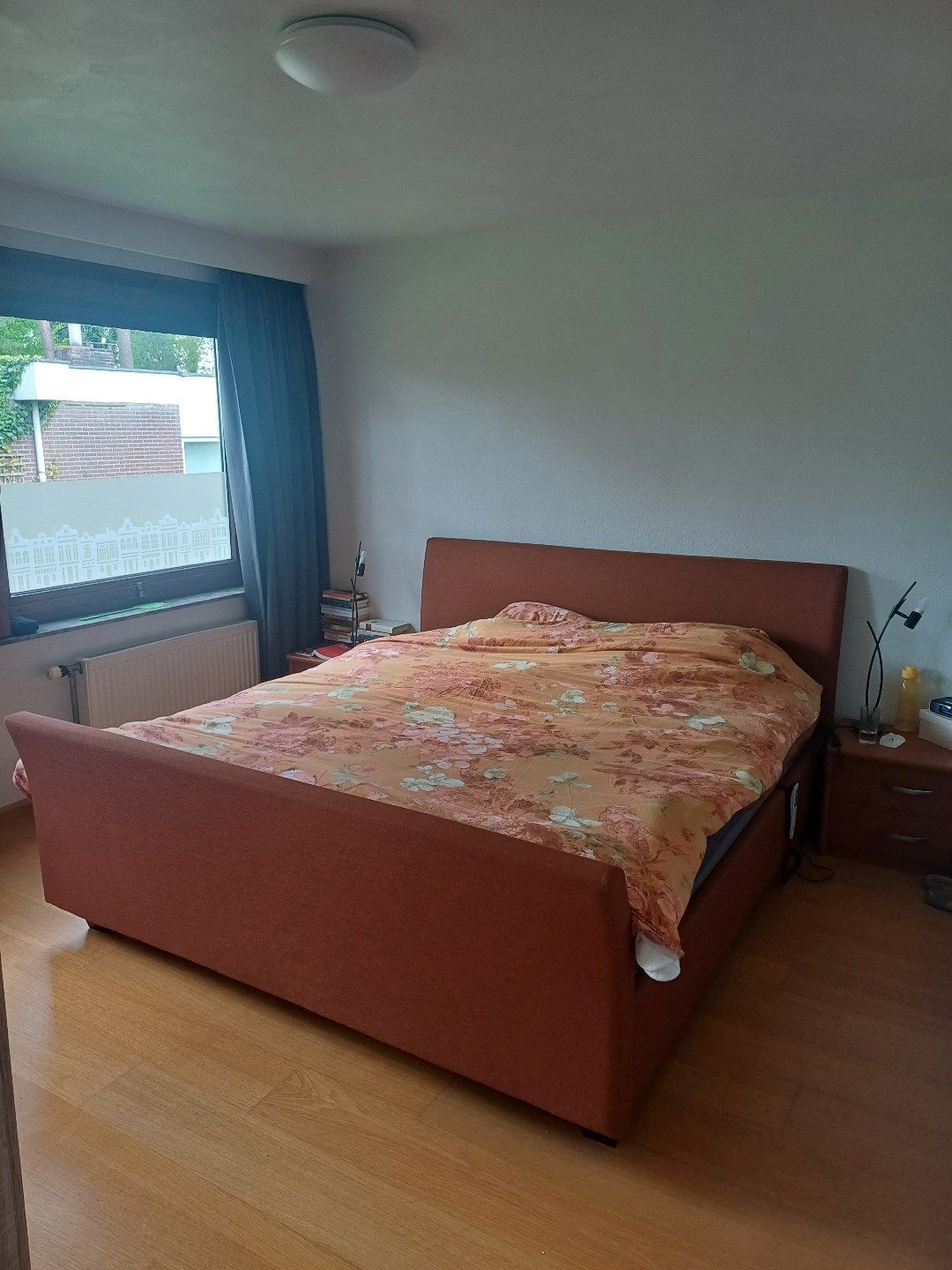 IN OPTIE Instapklare woning op een zeer rustige locatie in het groen met 3 slaapkamers. foto 15