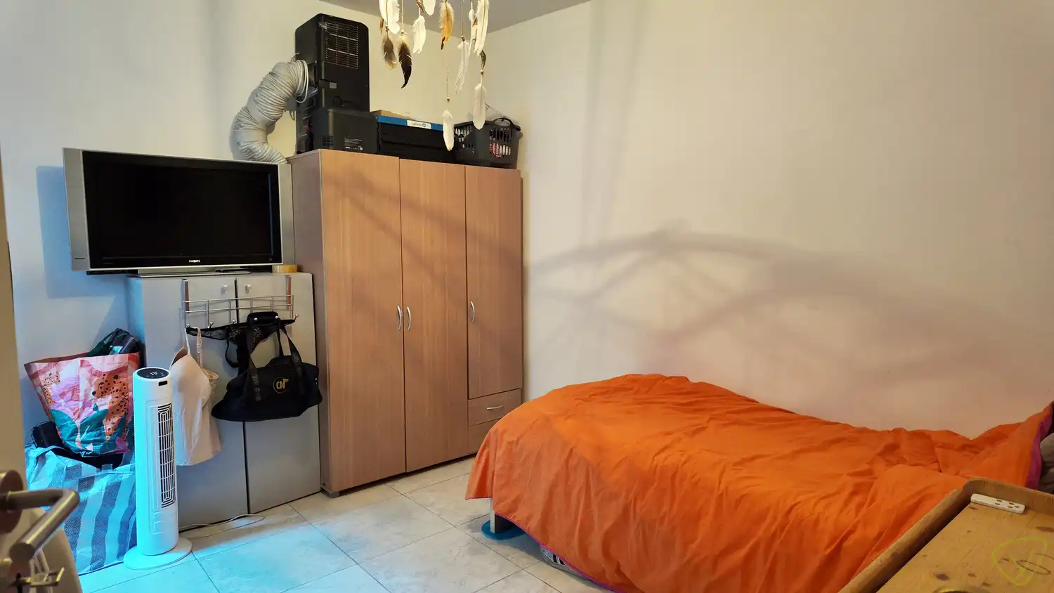 Centraal gelegen appartement vlakbij de Markt van Eeklo! foto 7
