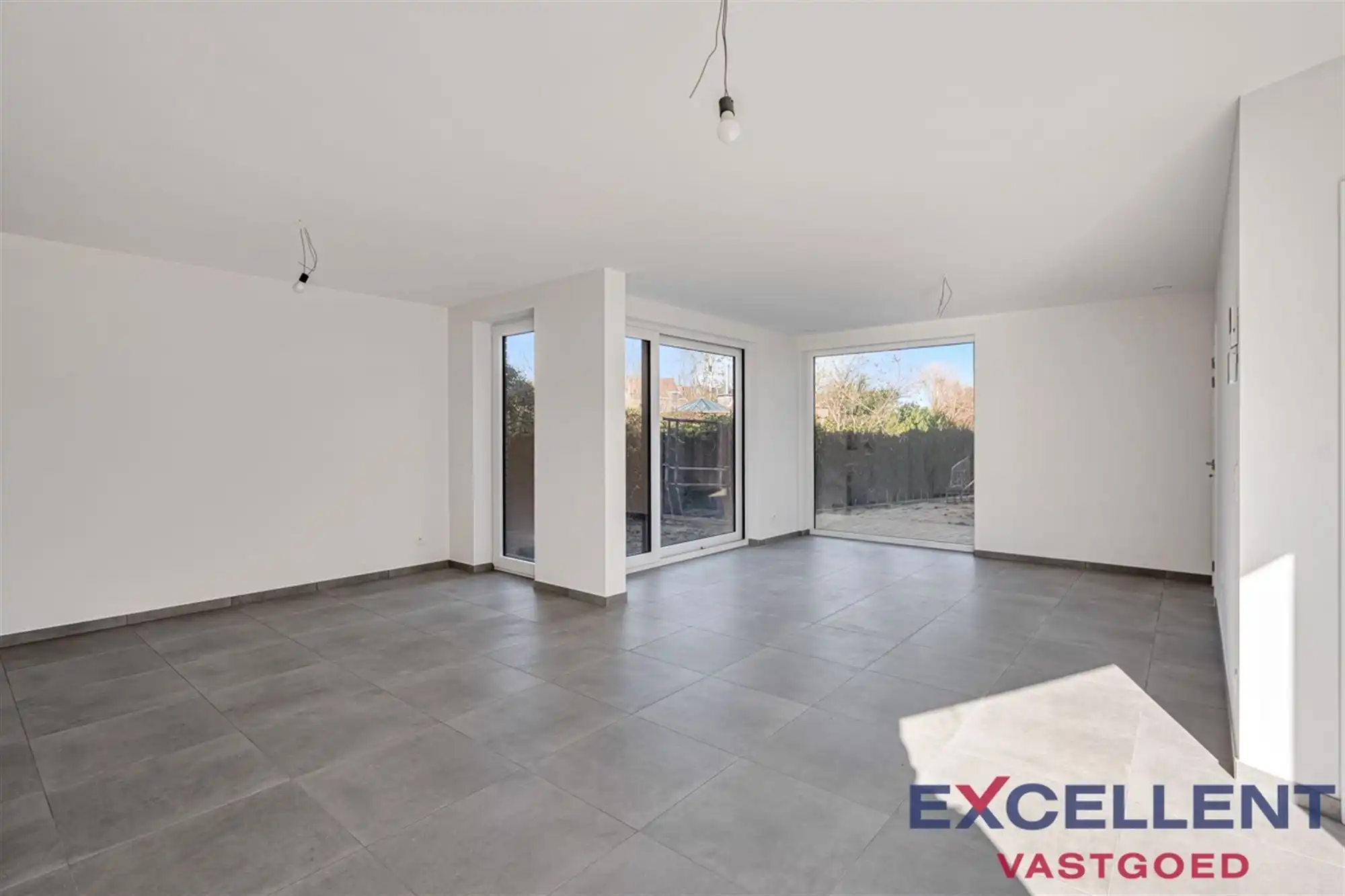 Gelijkvloers nieuwbouwappartement te Oudenaarde foto 9